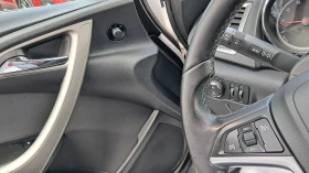 Opel Astra РЕАЛ КМ ИЗКЛЮЧИТЕЛНА СЕРВИ КНИЖК УНИКТ НАВИ КАМЕРА, снимка 14