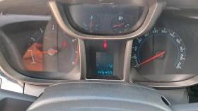 Chevrolet Orlando 1.8i ГАЗ-GPL РЕАЛ КМ 7-МЕСТА ИЗКЛЮЧИТЕЛО СЕРВ КНИЖ, снимка 10