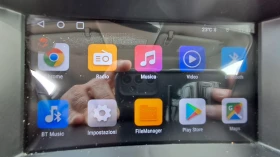 Opel Astra РЕАЛ КМ ИЗКЛЮЧИТЕЛНА СЕРВИ КНИЖК УНИКТ НАВИ КАМЕРА, снимка 13