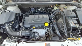 Opel Astra РЕАЛ КМ ИЗКЛЮЧИТЕЛНА СЕРВИ КНИЖК УНИКТ НАВИ КАМЕРА, снимка 17