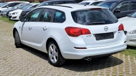 Opel Astra РЕАЛ КМ ИЗКЛЮЧИТЕЛНА СЕРВИ КНИЖК УНИКТ НАВИ КАМЕРА, снимка 5