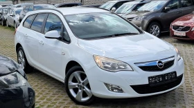 Opel Astra РЕАЛ КМ ИЗКЛЮЧИТЕЛНА СЕРВИ КНИЖК УНИКТ НАВИ КАМЕРА, снимка 2