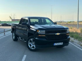 Chevrolet Silverado ТОП !!!