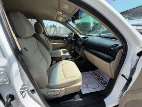 Kia Sorento 2.4* БЕНЗИН* 4х4* АВТОМАТИК* 7* МЕСТЕН* * * , снимка 12