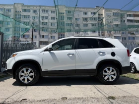 Kia Sorento 2.4* БЕНЗИН* 4х4* АВТОМАТИК* 7* МЕСТЕН* * * , снимка 3
