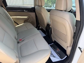 Kia Sorento 2.4* БЕНЗИН* 4х4* АВТОМАТИК* 7* МЕСТЕН* * * , снимка 10