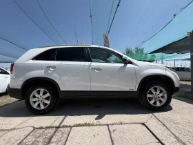 Kia Sorento 2.4* БЕНЗИН* 4х4* АВТОМАТИК* 7* МЕСТЕН* * * , снимка 7