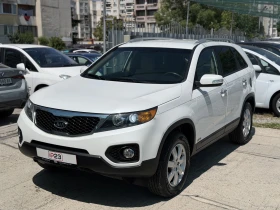 Kia Sorento 2.4* БЕНЗИН* 4х4* АВТОМАТИК* 7* МЕСТЕН* * * , снимка 1