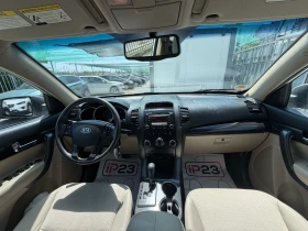 Kia Sorento 2.4* БЕНЗИН* 4х4* АВТОМАТИК* 7* МЕСТЕН* * * , снимка 11