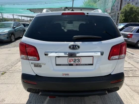 Kia Sorento 2.4* БЕНЗИН* 4х4* АВТОМАТИК* 7* МЕСТЕН* * * , снимка 5