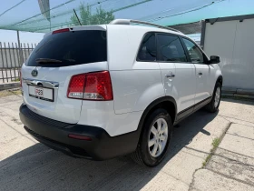 Kia Sorento 2.4* БЕНЗИН* 4х4* АВТОМАТИК* 7* МЕСТЕН* * * , снимка 6