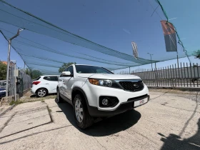 Kia Sorento 2.4* БЕНЗИН* 4х4* АВТОМАТИК* 7* МЕСТЕН* * * , снимка 8