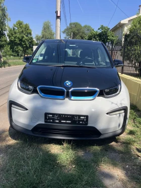 BMW i3 facelift термопомпа гаранционна батерия  94 ah, снимка 3