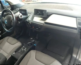 BMW i3 facelift термопомпа гаранционна батерия  94 ah, снимка 11