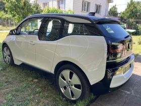 BMW i3 facelift термопомпа гаранционна батерия  94 ah, снимка 6
