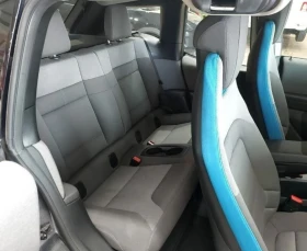 BMW i3 facelift термопомпа гаранционна батерия  94 ah, снимка 13