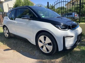 BMW i3 facelift термопомпа гаранционна батерия  94 ah, снимка 1