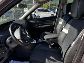 Renault Scenic  Нов внос от Италия Навигация Автопилот , снимка 5
