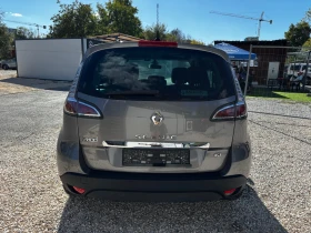 Renault Scenic  Нов внос от Италия Навигация Автопилот , снимка 4