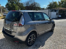 Renault Scenic  Нов внос от Италия Навигация Автопилот , снимка 3
