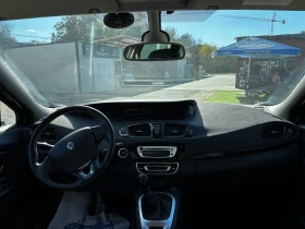 Renault Scenic  Нов внос от Италия Навигация Автопилот , снимка 7