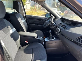 Renault Scenic  Нов внос от Италия Навигация Автопилот , снимка 8