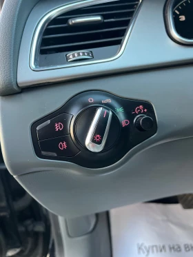 Audi A5 3.0D* 245* QUATTRO* FACE* RECARO* СОБСТВЕН ЛИЗИНГ, снимка 14