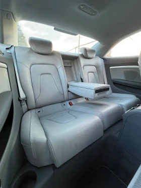 Audi A5 3.0D* 245* QUATTRO* FACE* RECARO* СОБСТВЕН ЛИЗИНГ, снимка 8