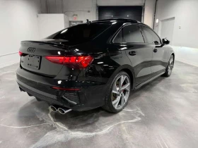 Audi S3 Progressiv  CARFAX, снимка 3