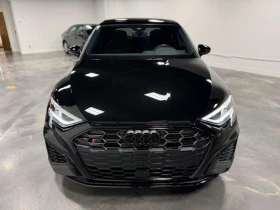 Audi S3 Progressiv  CARFAX, снимка 6