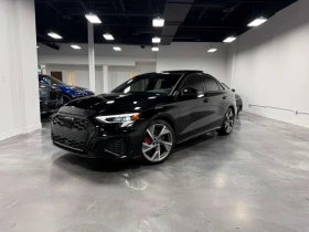Audi S3 Progressiv  CARFAX, снимка 1