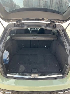 Mercedes-Benz C 63 AMG, снимка 15