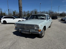 Volga 24, снимка 1