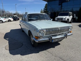 Volga 24, снимка 3