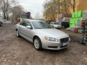 Volvo S80, снимка 1