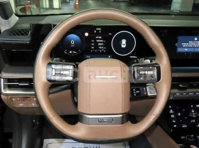 Hyundai Grandeur Caligraphy, снимка 8