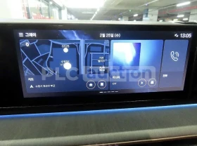 Hyundai Grandeur Caligraphy, снимка 12