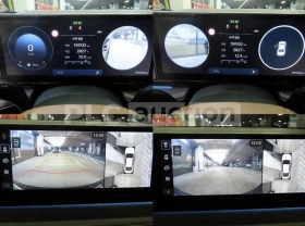 Hyundai Grandeur Caligraphy, снимка 13