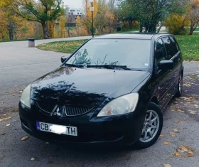 Mitsubishi Lancer 1.6i LPG, снимка 2
