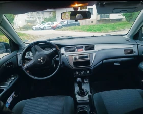 Mitsubishi Lancer 1.6i LPG, снимка 8