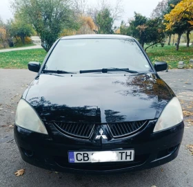 Mitsubishi Lancer 1.6i LPG, снимка 3