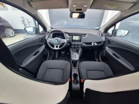 Renault Zoe 52 KW, снимка 7