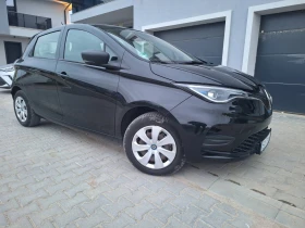 Renault Zoe 52 KW, снимка 6