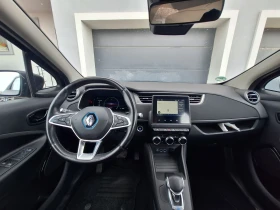 Renault Zoe 52 KW, снимка 10