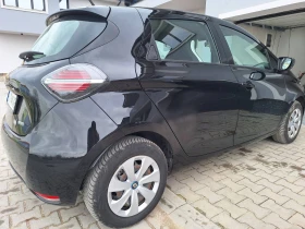 Renault Zoe 52 KW, снимка 3
