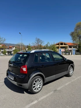 VW Polo Fun, снимка 5