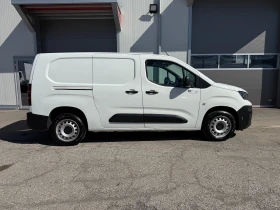 Peugeot Partner 1.5 Euro6D N1 (1+ ), снимка 8