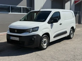 Peugeot Partner 1.5 Euro6D N1 (1+ ), снимка 1