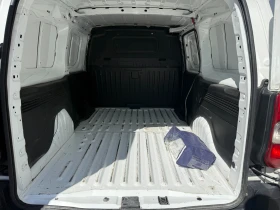 Peugeot Partner 1.5 Euro6D N1 (1+ ), снимка 16