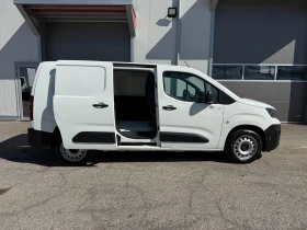 Peugeot Partner 1.5 Euro6D N1 (1+ ), снимка 7